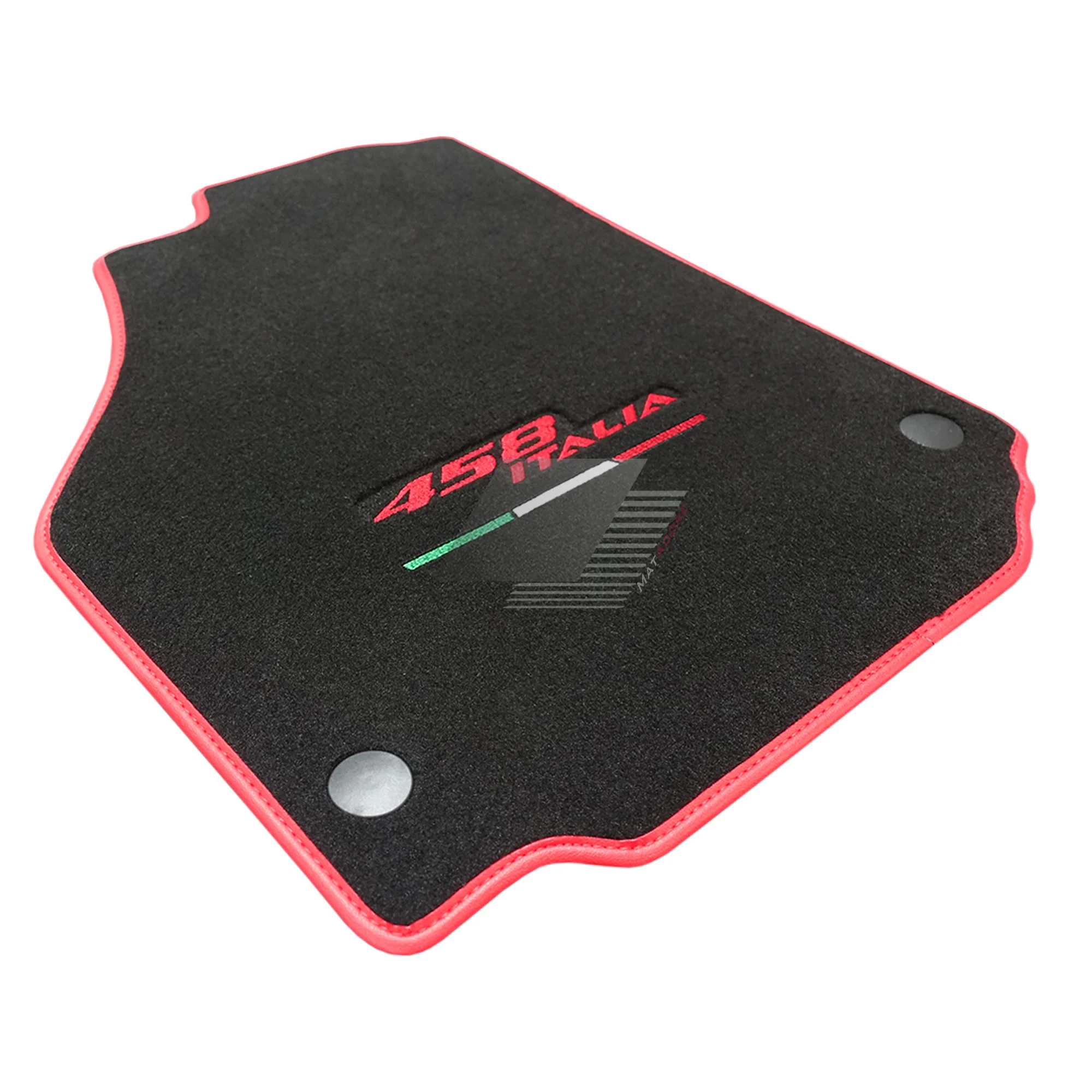 Ferrari 458 Italia Floor Mats 2010 Onwards #458 Italia ITA